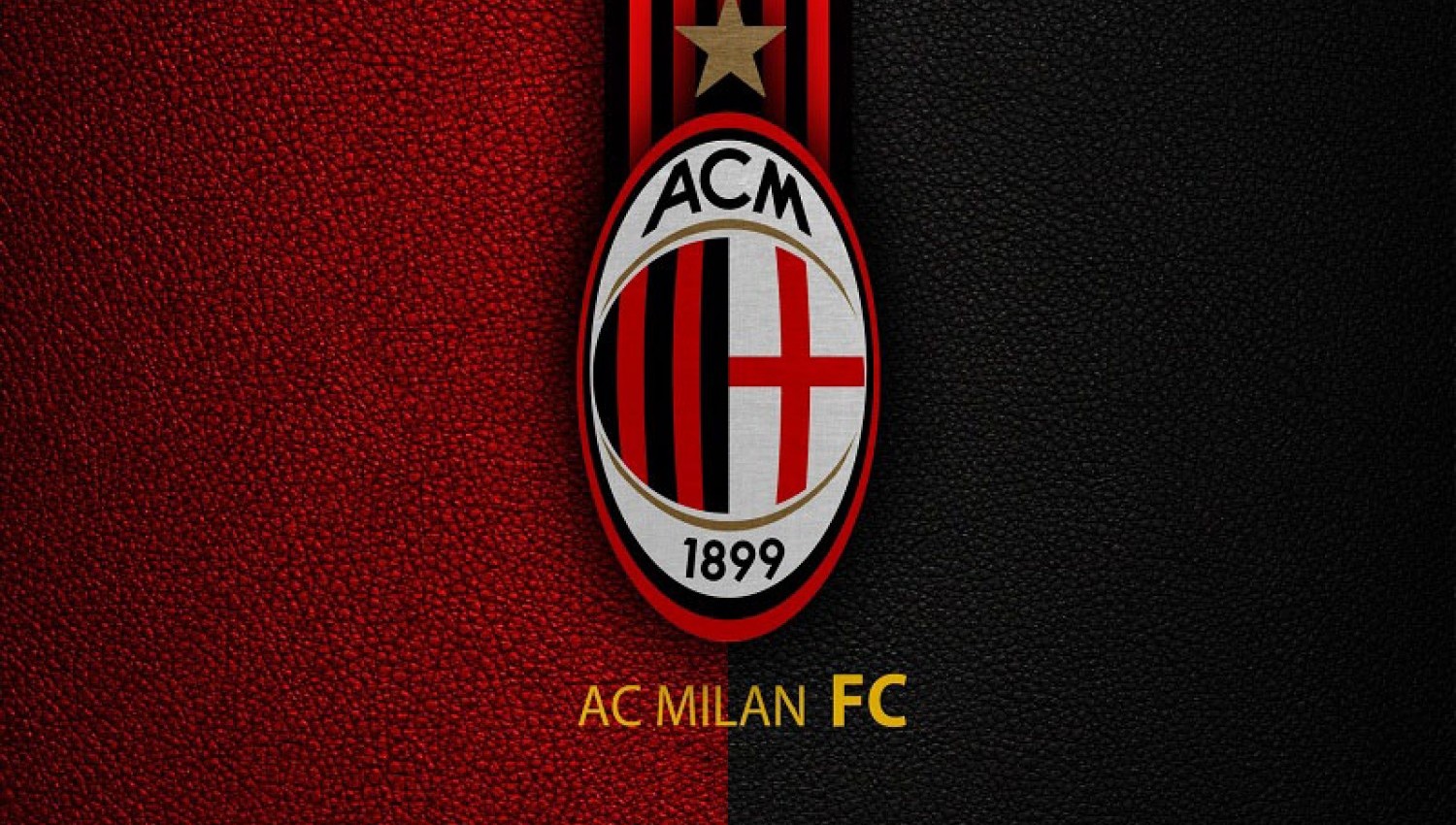 AC Milan logo klub