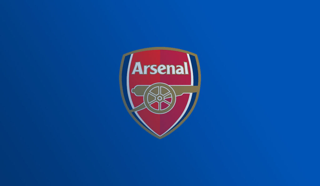 Arsenal logo club