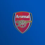 Arsenal logo club