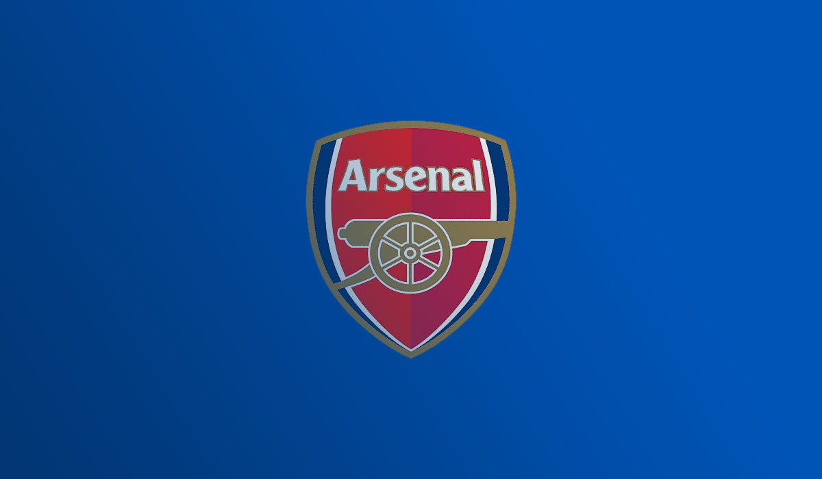 Arsenal logo club