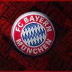 Bayern Múnich logo klub