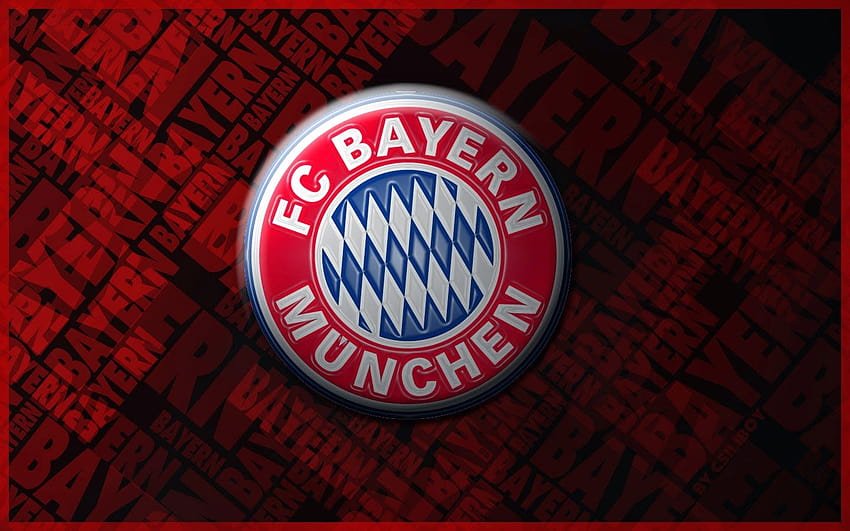 Bayern Múnich logo klub