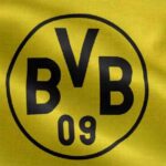 Borussia Dortmund logo klub