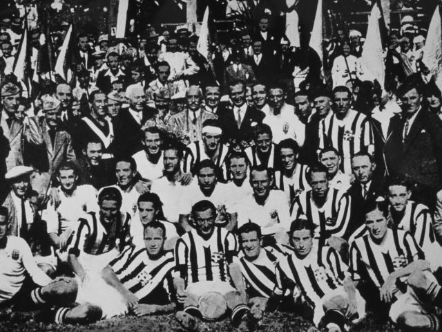 Juventus pemain sejarah