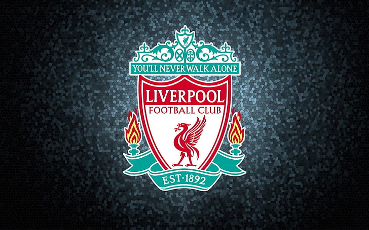 Liverpool logo club