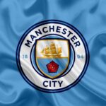 Manchester City logo klub