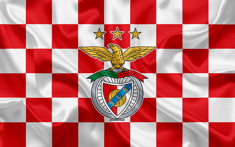 SL Benfica logo club