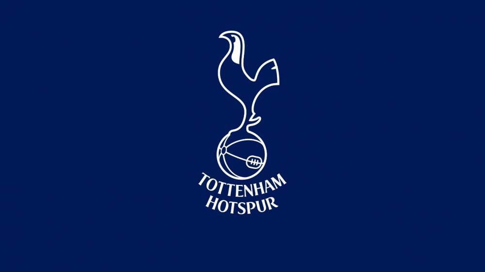 Tottenham Hotspur logo klub