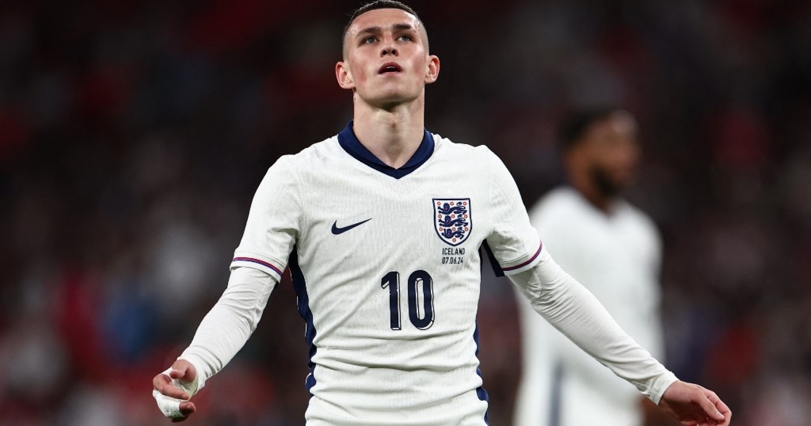 phil foden timnas