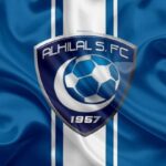 Al Hilal SFC logo klub