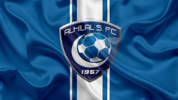 Al Hilal SFC logo klub