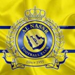 Al Nassr FC logo klub