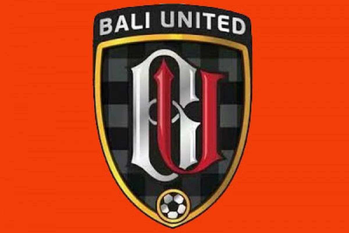 Bali United logo klub