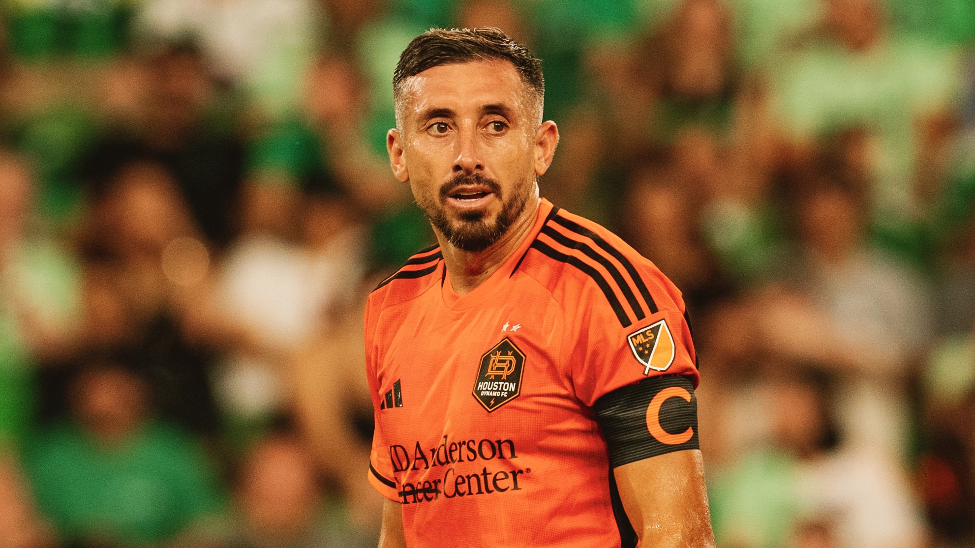 Houston Dynamo FC best player