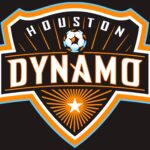 Houston Dynamo FC logo klub