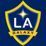 LA Galaxy logo klub