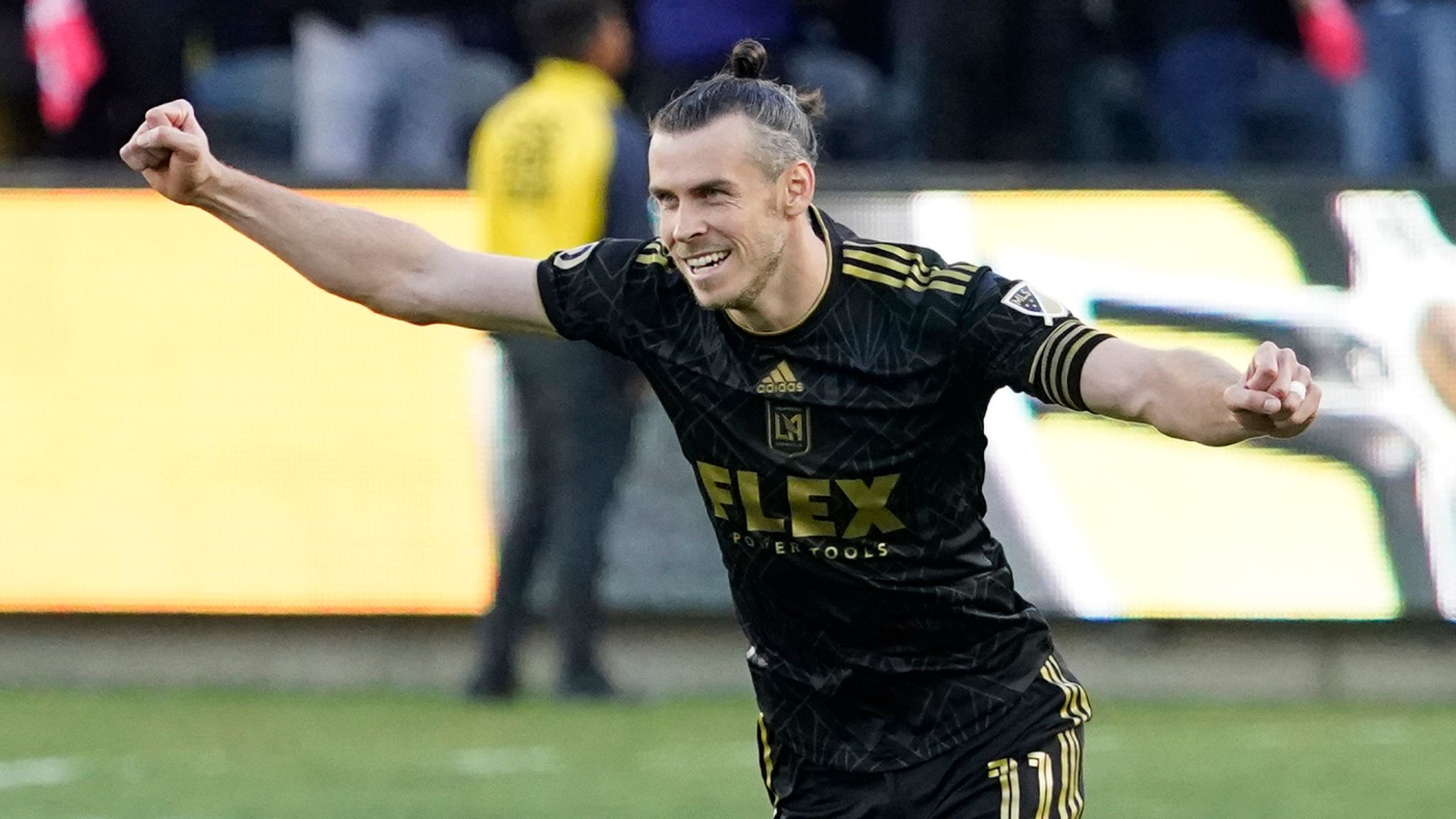 Los Angeles FC best player