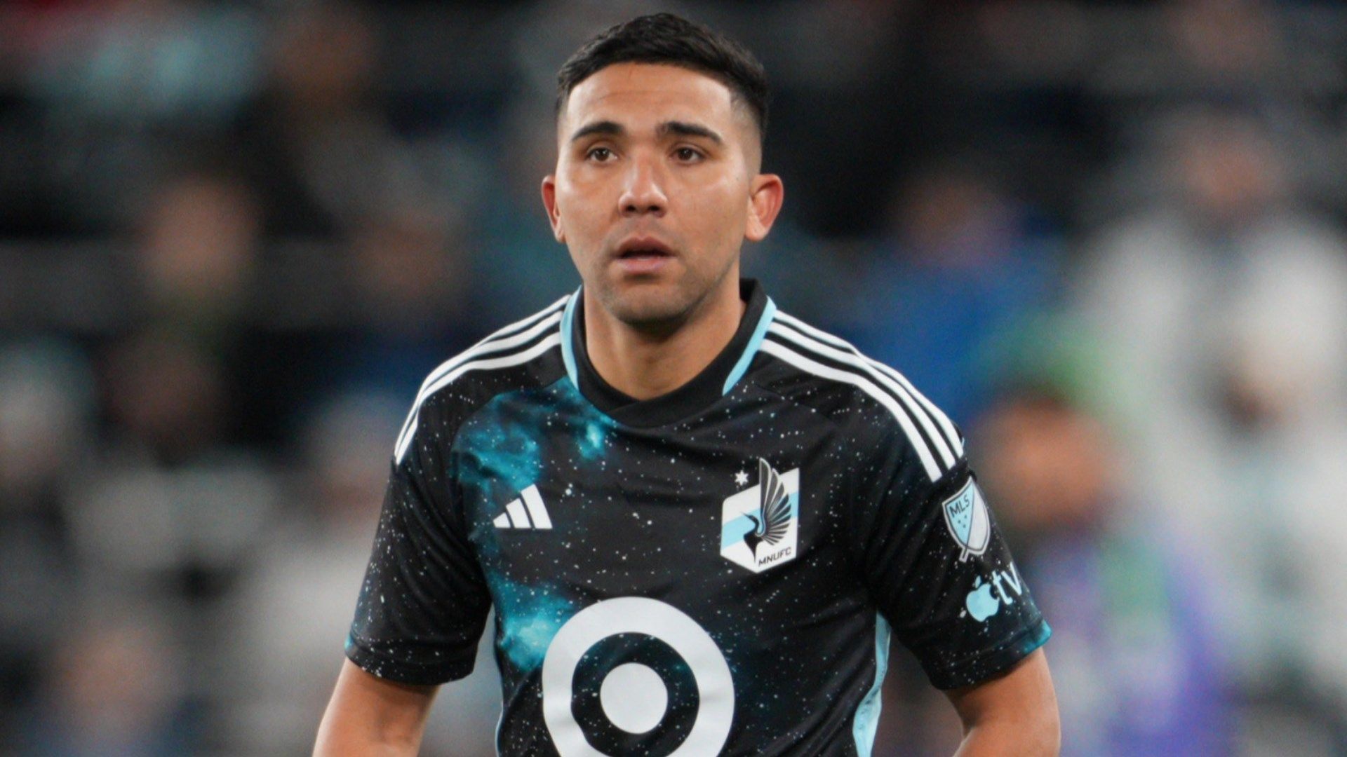 Minnesota United FC best player