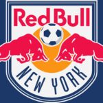 New York Red Bulls logo klub