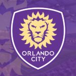 Orlando City SC logo klub