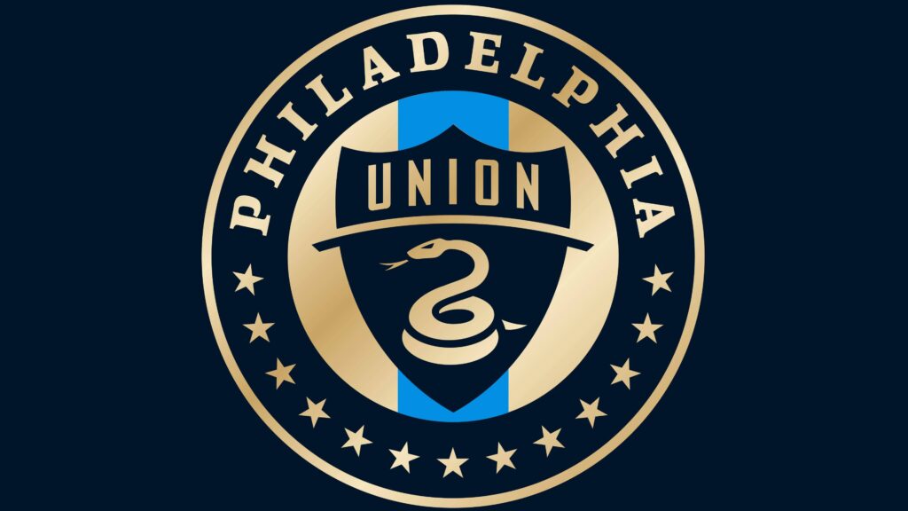 Philadelphia Union logo klub