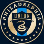 Philadelphia Union logo klub