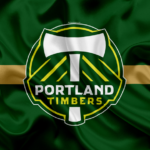 Portland Timbers logo klub