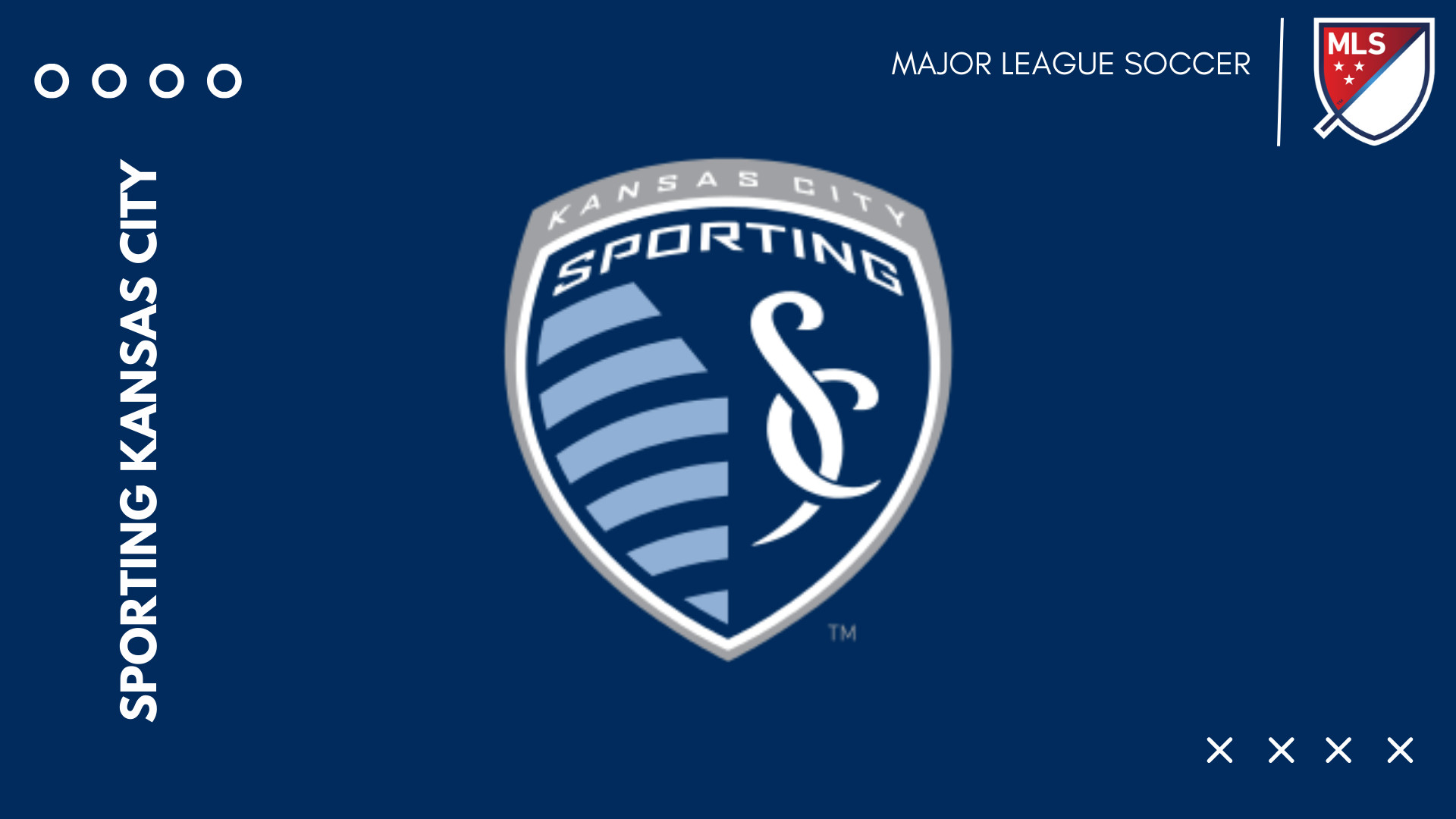 Sporting Kansas City logo klub