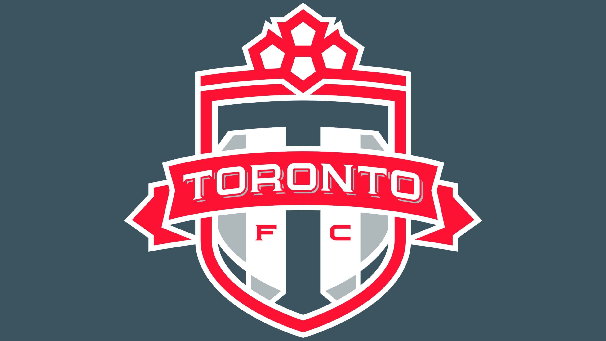 Toronto FC logo klub