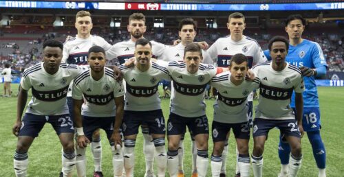 vancouver whitecaps fc best players